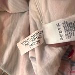 Vineyard Vines  Women's Abacos Stripe Tassel Top Size 0 Photo 5