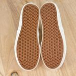 Vans Lelia Hurst Abstract Tropical Print Slip On Pro Sneakers White Multi 6 Photo 8