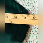 Windsor women’s / junior dress elegant green perfect for this holidays S Photo 9