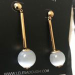Lele Sadoughi nwot  drop earringsx Photo 0