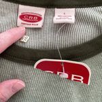 Canyon River Blues thermal shirt crewneck Pacific Coast Body Shop Sz large NWT Photo 6