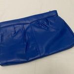 Vintage Toni Genuine Leather Clutch Purse Photo 0