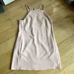 Jack by BB Dakota Faux Suede Dress large Photo 1