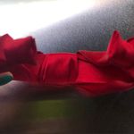 Urban Outfitters Ref Satin Headband Photo 4