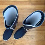 J.Crew  Tall Lug Sole Rain Boots Photo 9