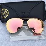 Ray-Ban  Aviators 3025 Sunglasses  Photo 0