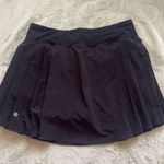 Lululemon  Skirt Photo 1