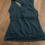 prAna  Dark Teal Kira Top SZ XL Photo 2