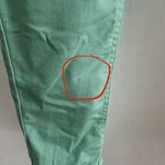 Tinsel Seafoam Green Skinny Jeans Size 28 Photo 5