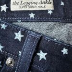AG Adriano Goldschmied Adriano Goldschmied AG the Legging Ankle Super Skinny Ankle Stars Jeans 29R New Photo 9