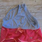 New Balance ๐๐ผโโ๏ธ Running Shorts Lined Vibrant Orange Red Color๐๐ผโโ๏ธ ~medium NWOT Photo 5