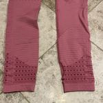 Gymshark  Energy + Seamless Leggings - Dusty Pink Photo 11