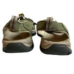 Keen  Olive Green Fisherman Sandals Water Shoes Women's Size 7.5 Photo 4