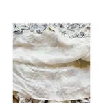 Olivaceous  Floral Paisley Smocked Ruffled Tiered Womens Skirt SZ S Photo 4