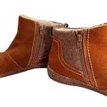Earth Origins aurora jace boot cognac Photo 2