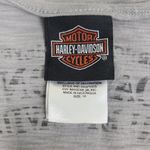 Harley Davidson Daytona Beach Florida 2013 1X Tank Top Bruce Rossmeyers Harley Size XL Photo 3