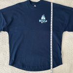 Disneyland 65th Anniversary Happiest Place On Earth Adult Spirit Jersey Shirt S Photo 5