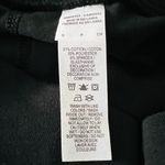 Nike Black Sportswear Classic Just Do It High Waist Leggings - S Photo 2