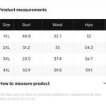 Dark pink satin 2 piece short pajama set (only one set for sale) Size XXL Photo 8