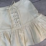 Forever 21 Vintage Style Ruffle Skirt Photo 1