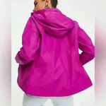 The North Face NWOT  Resolve Jacket Fuschia Pink XS Photo 1