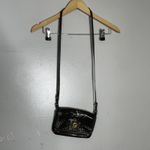 Marc by Marc Jacobs  Women's Brown Crossbody Turn lock patent Leather Bag Photo 1