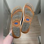 Keds  Dark Blue Canvas Shoes Photo 5