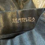 a.n.a Lola Jeans  Pull On Ankle Jeggings Photo 8