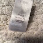 Splendid  zipper and hooded vest, lined with faux Sherpa, Size‎ Medium Photo 6