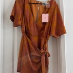 Hello Molly Midnight Noise Romper Photo 4