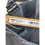 SKIMS Strapless Underwire Bikini Top Onyx Size XS Photo 10