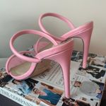 Lulus Pink Slip On Heels Photo 2