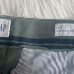 Gap Camo Girlfriend Chino Pants Photo 7