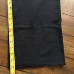 Frank & Eileen  Black Malibu Travel Set Size Medium NEW With tags MSRP 386.00 Photo 12