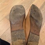 Tod's Tod’s Leather Driving Loafers Size 37.5 Photo 6