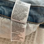 American Eagle Highwaisted Denim Shorts Photo 5