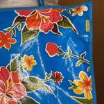 Old Navy Oilcloth tote Photo 1