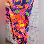 Trina Turk NWT  Women’s Boatneck Floral Dress- Size Small Photo 5