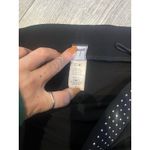 Love by Chesley Chesley Womens Black Size Medium with Sequins Dress Sweet 16 Cocktail Party Photo 5