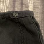 Converse  Black Pocket 3” Inseam Shorts Size 4 GUC #6811 Photo 2