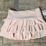 Free People Ruffle Me Up  Skirt Photo 2