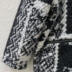 prAna “Sakari” Outdoor Wool Blend Women’s Jacket Size L Photo 7