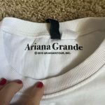 Ariana Grande thank you next sweatshirt Photo 1