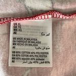 Karen Scott X-Large Top Holiday Penguins Snowflake Long Sleeve Stretch Mock Neck Photo 6