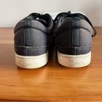 Allbirds  Canvas Pacers Women’s 10 Black Low Top Everyday Casual‎ Sneaker Skater Photo 6