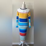 J.Crew - Ribbed sweater-dress in stripe Photo 7