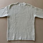 Missguided Oversized Mockneck Sweater Photo 3