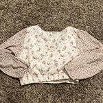 American Eagle  shirt Photo 1