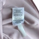 EXPRESS Downtown Cami with Lace Trim in Pale Pink Photo 8