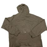 Alo Yoga interval hoodie green women’s size medium Photo 1